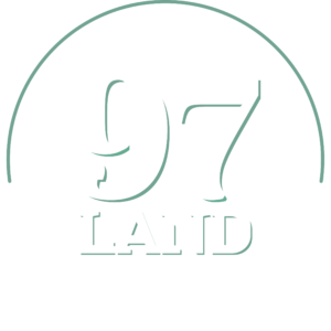 97 Land Circle - Brown BG - Transparent